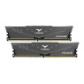 Team T-FORCE VULCAN Z 16GB (2 x 8GB) 288-Pin DDR4 SDRAM DDR4 3600 (PC4 28800) Intel XMP 2.0 Desktop Memory Model TLZGD416G3600HC18JDC01